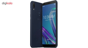 گوشی موبایل ایسوس مدل Zenfone Max Pro - M1 ZB602KL دو سیم کارت ظرفیت 64 گیگابایت
