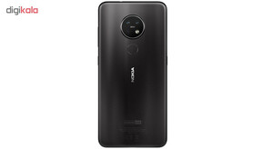 گوشی موبایل نوکیا مدل 7.2 TA-1196 DS دو سیم کارت ظرفیت 128 گیگابایت