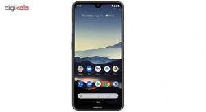 گوشی موبایل نوکیا مدل 7.2 TA-1196 DS دو سیم کارت ظرفیت 128 گیگابایت