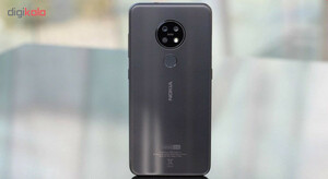 گوشی موبایل نوکیا مدل 7.2 TA-1196 DS دو سیم کارت ظرفیت 128 گیگابایت