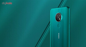 گوشی موبایل نوکیا مدل 7.2 TA-1196 DS دو سیم کارت ظرفیت 128 گیگابایت