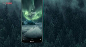 گوشی موبایل نوکیا مدل 7.2 TA-1196 DS دو سیم کارت ظرفیت 128 گیگابایت