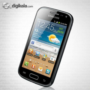 گوشی موبایل سامسونگ گالاکسی ایس 2
