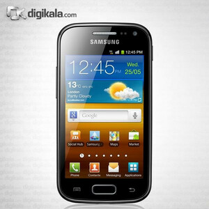 گوشی موبایل سامسونگ گالاکسی ایس 2