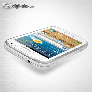 گوشی موبایل سامسونگ گالاکسی ایس 2