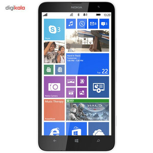 گوشی موبایل نوکیا مدل Lumia 1320
