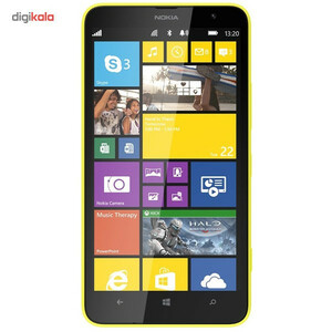 گوشی موبایل نوکیا مدل Lumia 1320