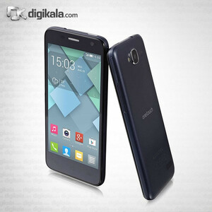 گوشی موبایل آلکاتل وان تاچ آیدل مینی 6012D
