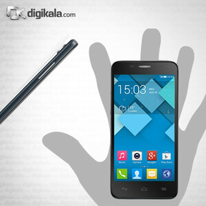 گوشی موبایل آلکاتل وان تاچ آیدل مینی 6012D