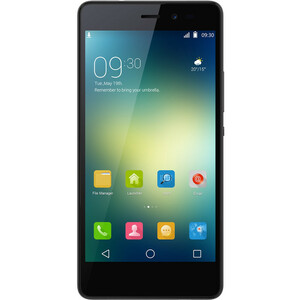 گوشی موبایل اسمارت مدل Advance L4901 دو سیم‌کارت