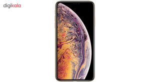 گوشی موبایل اپل مدل iPhone XS Max دو سیم‌ کارت ظرفیت 256 گیگابایت