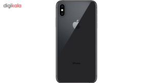 گوشی موبایل اپل مدل iPhone XS Max دو سیم‌ کارت ظرفیت 256 گیگابایت