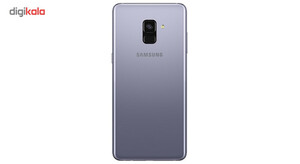 گوشی موبایل سامسونگ مدل Galaxy A8 (2018) A530F/DS دو سیم‌کارت - با برچسب قیمت مصرف‌کننده