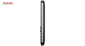 گوشی موبایل بلو مدل Diva II دو سیم کارت