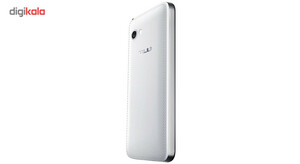 گوشی موبایل بلو مدل Diva II دو سیم کارت