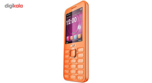 گوشی موبایل بلو مدل Diva II دو سیم کارت