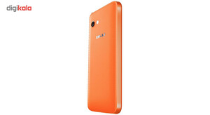 گوشی موبایل بلو مدل Diva II دو سیم کارت