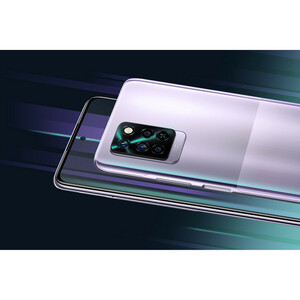 گوشی موبایل اینفینیکس مدل Note 10 Pro دو سیم‌کارت ظرفیت 128 گیگابایت و رم 8 گیگابایت