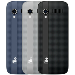 گوشی موبایل جی ال ایکس مدل C43 ظرفیت 32 مگابایت