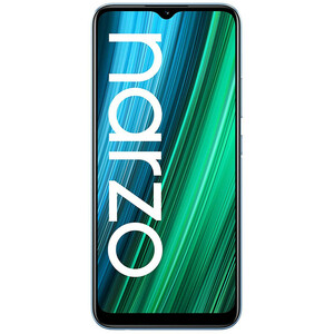 گوشی موبایل ریلمی مدل Narzo 50A RMX3430 دو سیم‌ کارت ظرفیت 64 گیگابایت و رم 4 گیگابایت