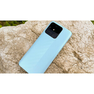 گوشی موبایل ریلمی مدل Narzo 50A RMX3430 دو سیمکارت ظرفیت 128 گیگابایت و رم 4 گیگابایت