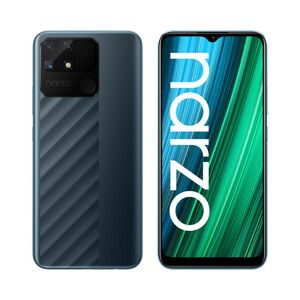 گوشی موبایل ریلمی مدل Narzo 50A RMX3430 دو سیمکارت ظرفیت 128 گیگابایت و رم 4 گیگابایت