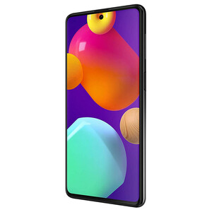 گوشی موبایل سامسونگ مدل Galaxy M62 SM-M625F/DS دو سیم‌کارت ظرفیت 128 گیگابایت و رم 8 گیگابایت - اکتیو