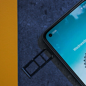 گوشی موبایل ریلمی مدل 8PRO RMX3081 دو سیم کارت ظرفیت 128 گیگابایت و رم 8 گیگابایت