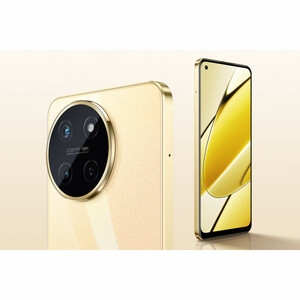 گوشی موبایل ریلمی مدل 11 4G دو سیم کارت ظرفیت 256 گیگابایت و رم 8 گیگابایت