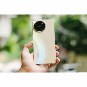 گوشی موبایل ریلمی مدل 11 4G دو سیم کارت ظرفیت 256 گیگابایت و رم 8 گیگابایت