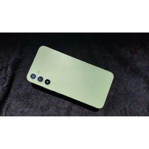 گوشی موبایل سامسونگ مدل Galaxy A34 5G دو سیم کارت ظرفیت 128 گیگابایت و رم 6 گیگابایت به همراه شارژر سامسونگ  - ویتنام