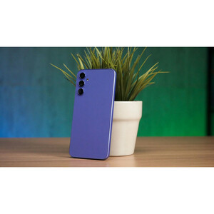 گوشی موبایل سامسونگ مدل Galaxy A34 5G دو سیم کارت ظرفیت 128 گیگابایت و رم 6 گیگابایت به همراه شارژر سامسونگ  - ویتنام