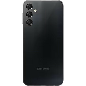 گوشی موبایل سامسونگ مدل Galaxy A24 4G دو سیم کارت ظرفیت 128 گیگابایت و رم 8 گیگابایت به همراه شارژر سامسونگ - ویتنام