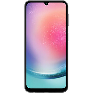 گوشی موبایل سامسونگ مدل Galaxy A24 4G دو سیم کارت ظرفیت 128 گیگابایت و رم 8 گیگابایت به همراه شارژر سامسونگ - ویتنام