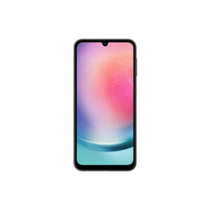 گوشی موبایل سامسونگ مدل Galaxy A24 4G دو سیم کارت ظرفیت 128 گیگابایت و رم 6 گیگابایت به همراه شارژر سامسونگ - ویتنام