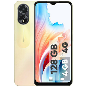 گوشی موبایل اوپو مدل A38 دو سیم کارت ظرفیت 128 گیگابایت و رم 4 گیگابایت