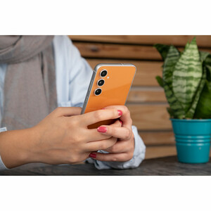 گوشی موبایل سامسونگ مدل Galaxy S23 FE دو سیم کارت ظرفیت 256 گیگابایت و رم 8 گیگابایت - پک مالزی ساخت ویتنام