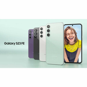 گوشی موبایل سامسونگ مدل Galaxy S23 FE دو سیم کارت ظرفیت 256 گیگابایت و رم 8 گیگابایت - پک مالزی ساخت ویتنام