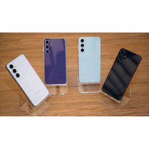 گوشی موبایل سامسونگ مدل Galaxy S23 FE دو سیم کارت ظرفیت 256 گیگابایت و رم 8 گیگابایت - پک مالزی ساخت ویتنام