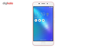 گوشی موبایل ایسوس مدل Zenfone 3s Max ZC521TL دو سیم کارت ظرفیت 32 گیگابایت - با برچسب قیمت مصرف کننده