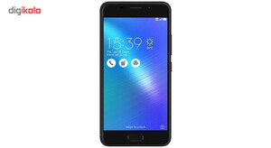 گوشی موبایل ایسوس مدل Zenfone 3s Max ZC521TL دو سیم کارت ظرفیت 32 گیگابایت - با برچسب قیمت مصرف کننده