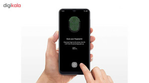 گوشی موبایل سامسونگ مدل Galaxy A50 SM-A505F/DS دو سیم کارت ظرفیت 128گیگابایت با رم 6 گیگابایت