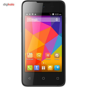 گوشی موبایل اسمارت مدل Leto II E2502 دو سیم کارت