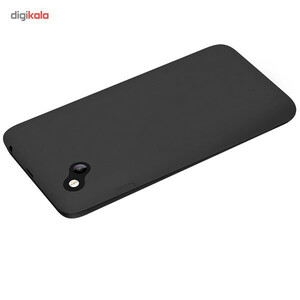 گوشی موبایل اسمارت مدل Leto II E2502 دو سیم کارت