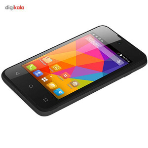 گوشی موبایل اسمارت مدل Leto II E2502 دو سیم کارت