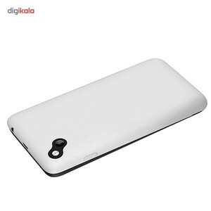 گوشی موبایل اسمارت مدل Leto II E2502 دو سیم کارت