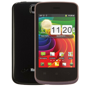 گوشی موبایل مارشال مدل ME-361 دو سیم کارت