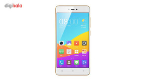 گوشی موبایل اسمارترونیکس مدل C1 دو سیم کارت