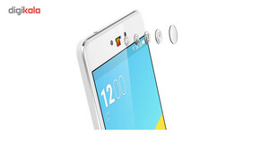 گوشی موبایل اسمارترونیکس مدل C1 دو سیم کارت