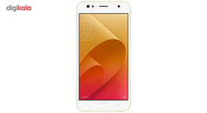 گوشی موبایل ایسوس مدل Zenfone 4 Selfie ZD553KL دو سیم کارت